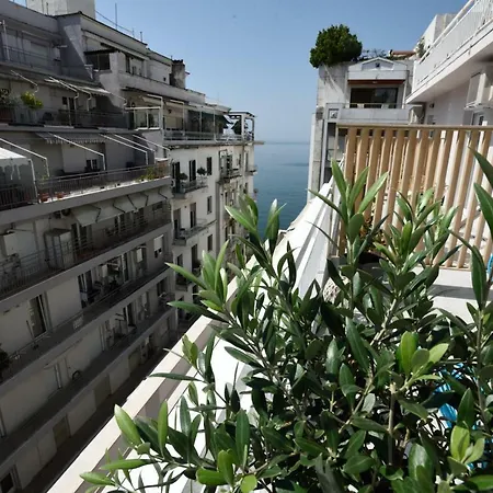 Magnifique Luxury Apartment Thessaloniki
