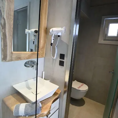 Magnifique Luxury Appartamento Salonicco