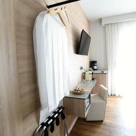 Magnifique Luxury Salonicco