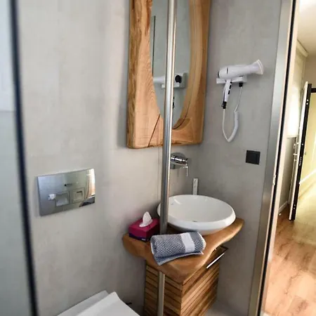 Magnifique Luxury Apartament Saloniki