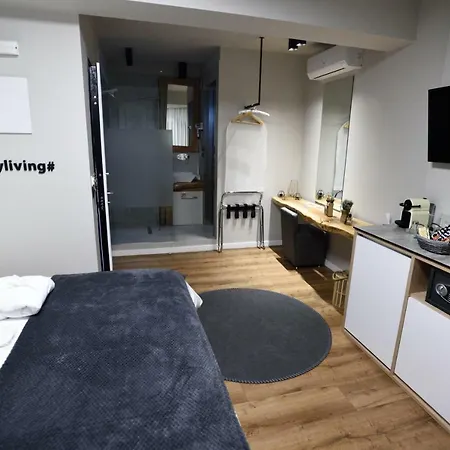 Διαμέρισμα Magnifique Luxury