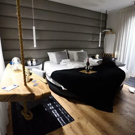 Magnifique Luxury Appartamento *