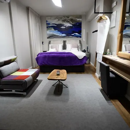 Magnifique Luxury Appartement *