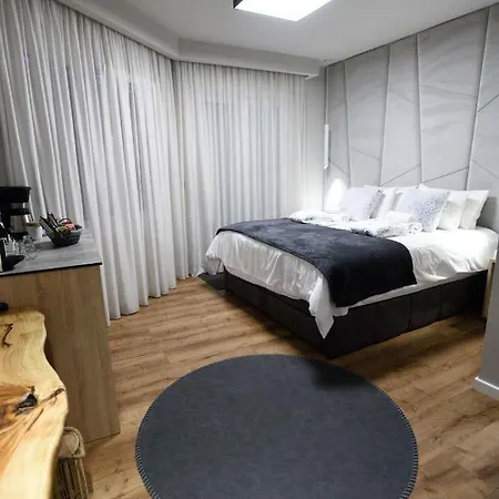 Magnifique Luxury Appartamento