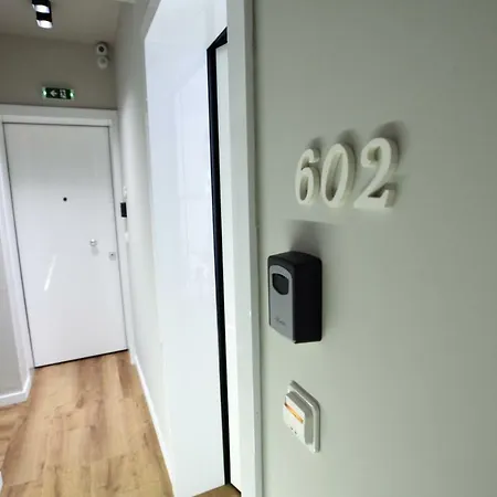 Magnifique Luxury * 塞萨洛尼基