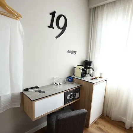 Magnifique Luxury Appartamento