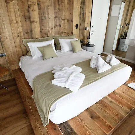 Magnifique Luxury Apartament *