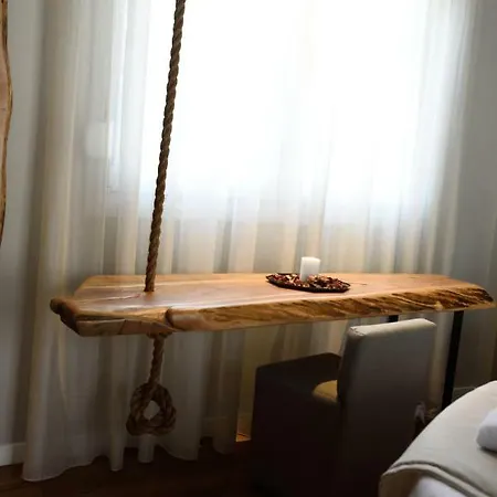 Magnifique Luxury * Salonicco