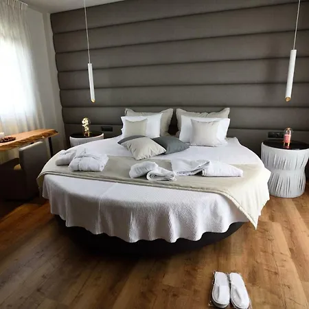 Magnifique Luxury