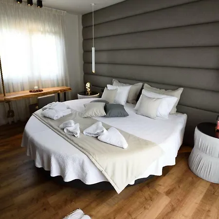 Magnifique Luxury Appartamento *