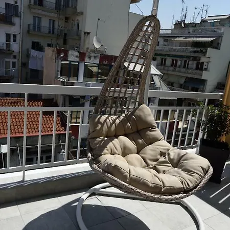 Magnifique Luxury Διαμέρισμα