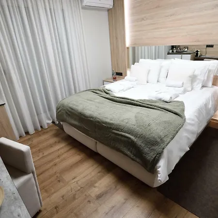 Magnifique Luxury Appartamento *