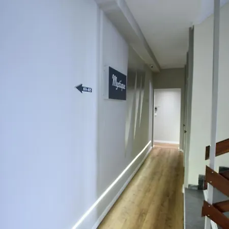 Διαμέρισμα Magnifique Luxury