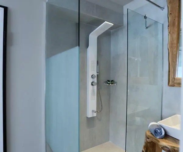 Magnifique Luxury * סלוניקי