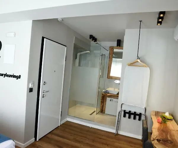 Magnifique Luxury Apartment *