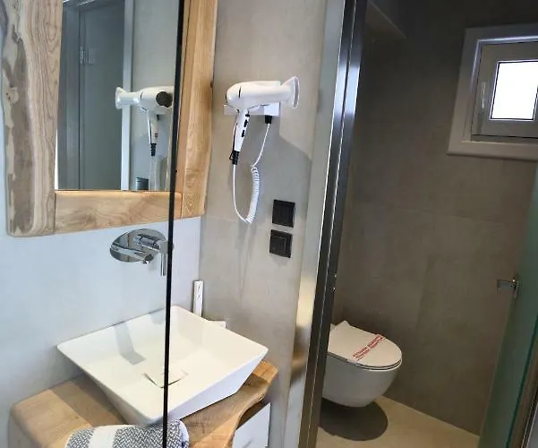 Magnifique Luxury 公寓 塞萨洛尼基