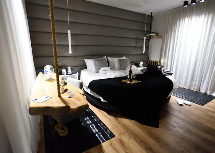 Magnifique Luxury Apartment *