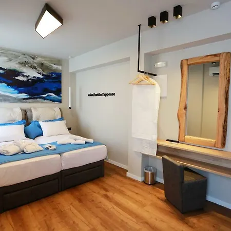 Magnifique Luxury Thessaloniki