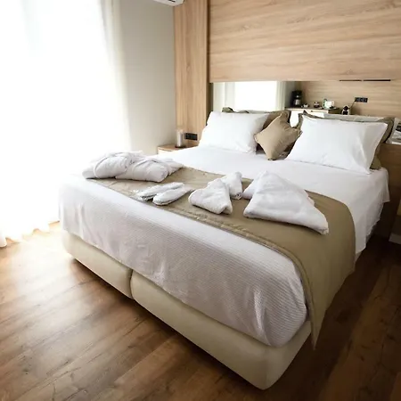 Apartment Magnifique Luxury Thessaloniki