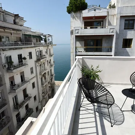 Apartment Magnifique Luxury