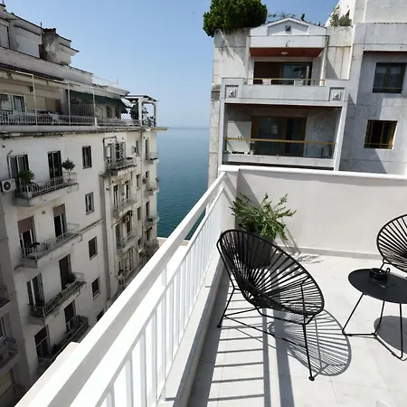 Magnifique Luxury Thessaloniki