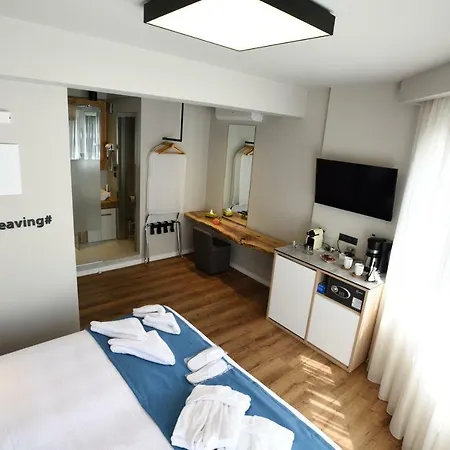 Magnifique Luxury * Thessaloniki