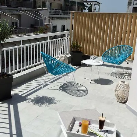 Magnifique Luxury Thessaloniki