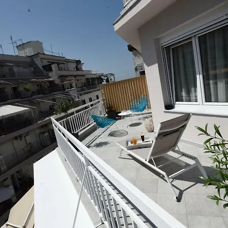 Apartment Magnifique Luxury *