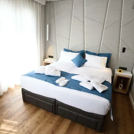 Apartment Magnifique Luxury *