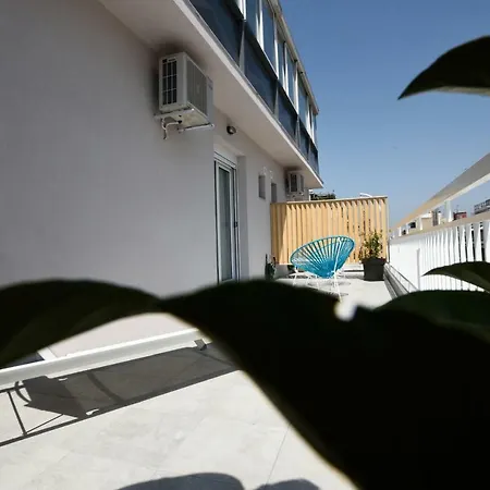Magnifique Luxury * Thessaloniki