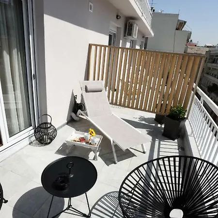 Apartment Magnifique Luxury *