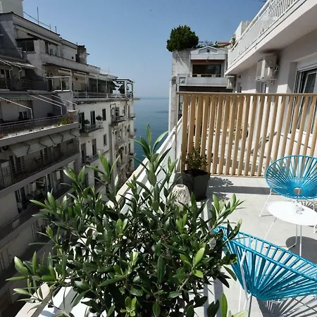 Magnifique Luxury * Thessaloniki