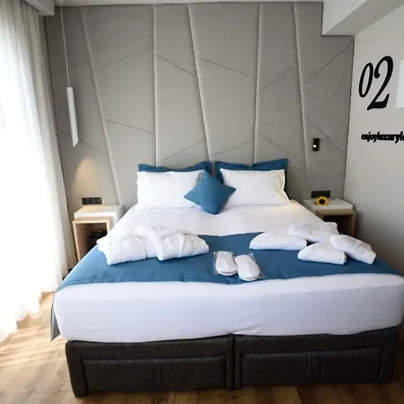 Magnifique Luxury Apartment *