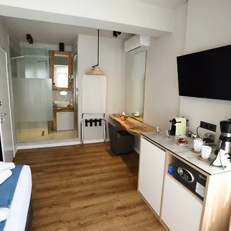 Magnifique Luxury Apartment *