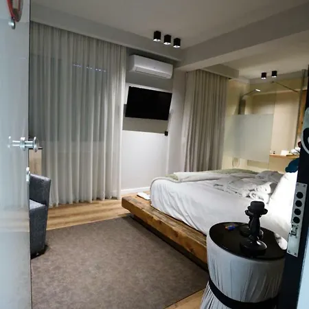 Magnifique Luxury شقة *