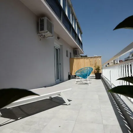 Magnifique Luxury * Thessaloniki