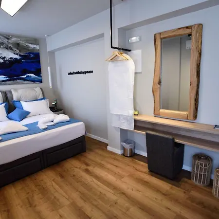 Magnifique Luxury * سالونيك