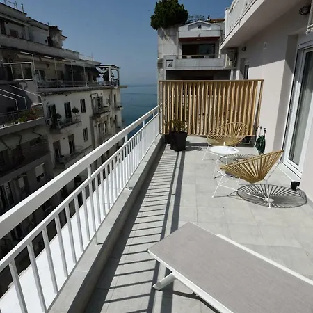 Magnifique Luxury * Salonicco