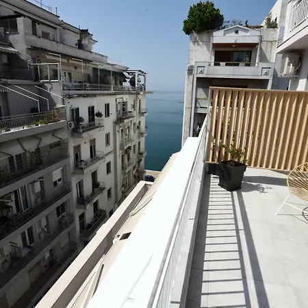 Magnifique Luxury Appartamento *
