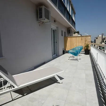 Apartment Magnifique Luxury