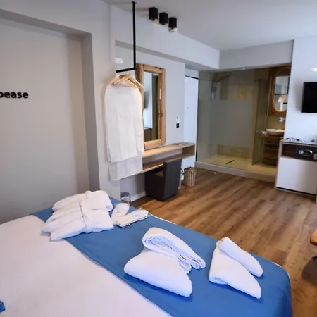 Magnifique Luxury * Thessaloniki