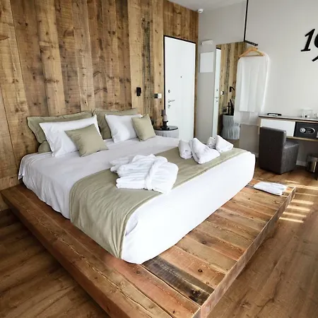 شقة Magnifique Luxury *