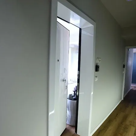 Magnifique Luxury شقة