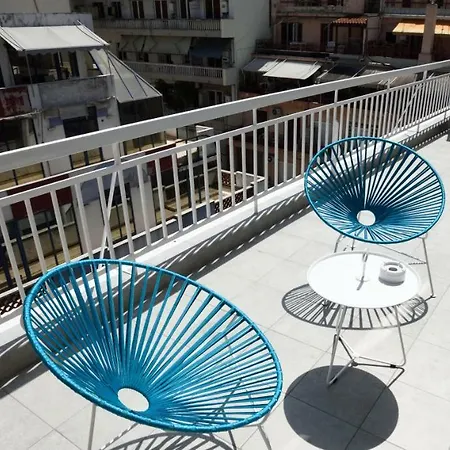 Apartment Magnifique Luxury
