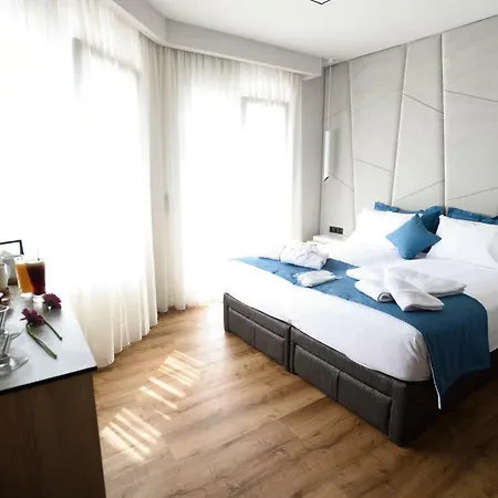 Apartment Magnifique Luxury *