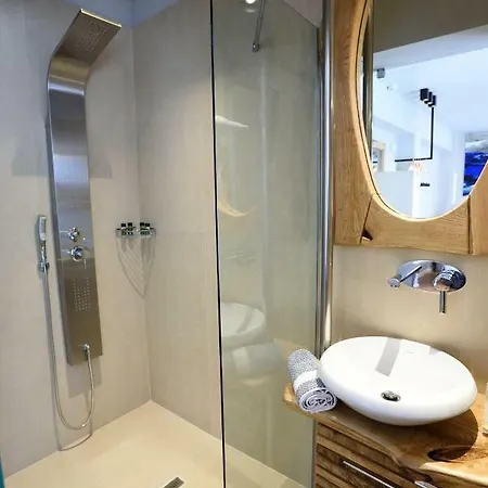 شقة Magnifique Luxury سالونيك