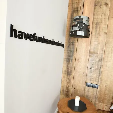 Magnifique Luxury شقة *