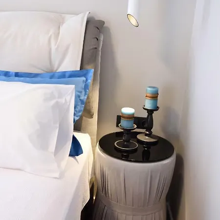 Apartment Magnifique Luxury Thessaloniki