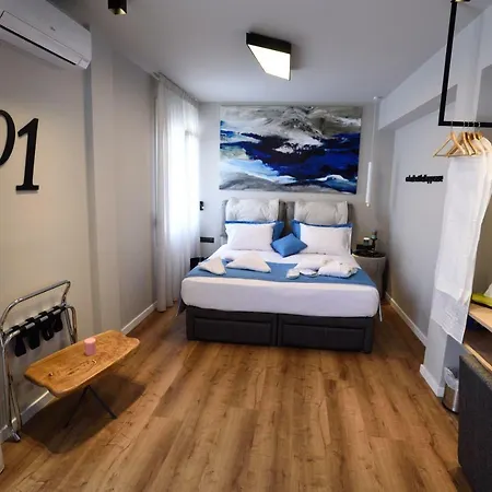 Magnifique Luxury Apartment *