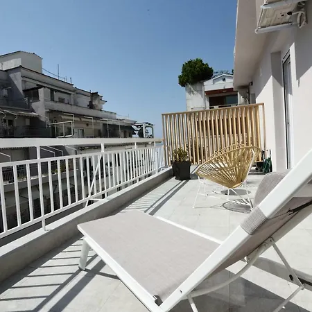 Magnifique Luxury Apartment *